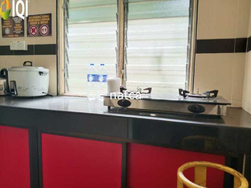 Established Business villa, farm and Land at Machap Melaka for Sale