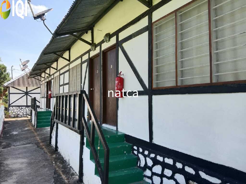 Established Business villa, farm and Land at Machap Melaka for Sale image