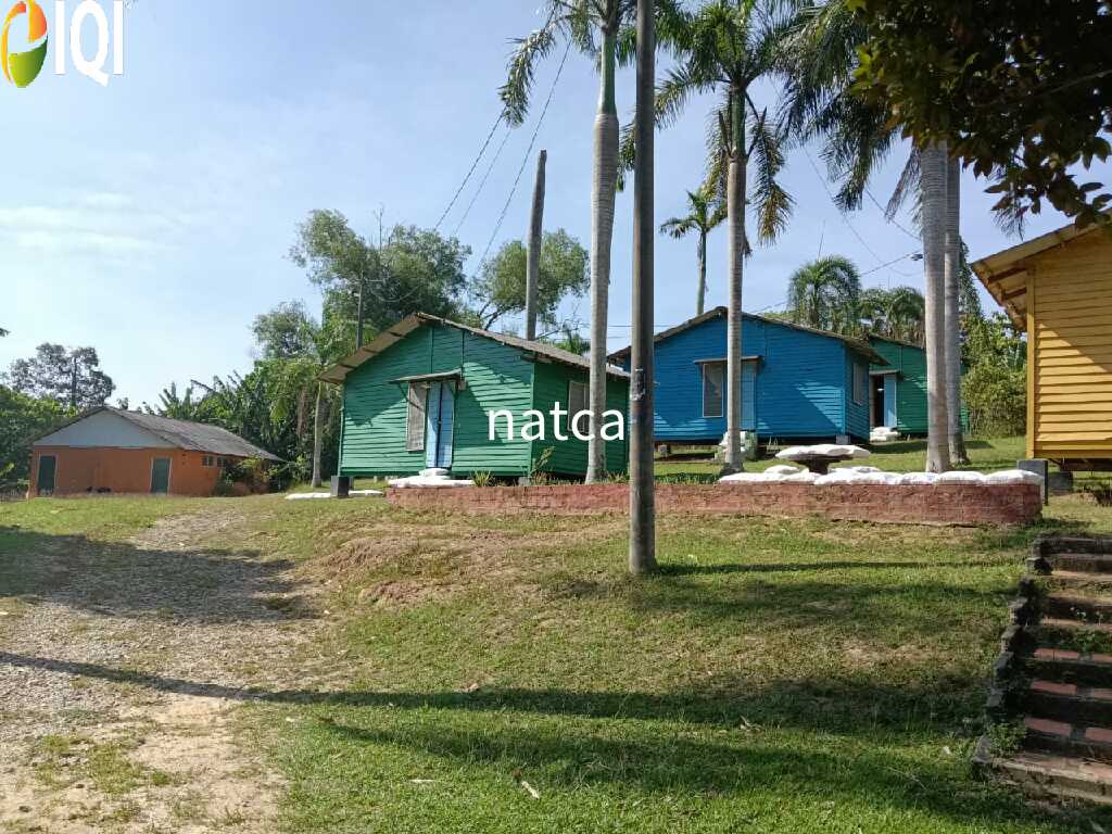 Established Business villa, farm and Land at Machap Melaka for Sale image