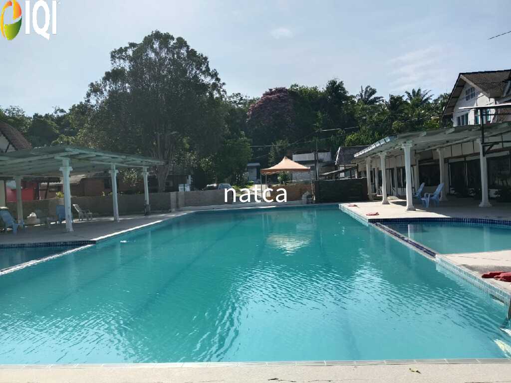 Established Business villa, farm and Land at Machap Melaka for Sale image