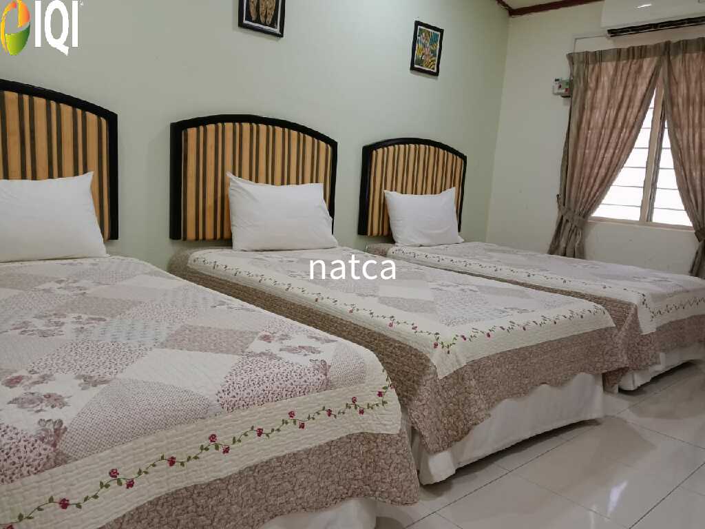 Established Business villa, farm and Land at Machap Melaka for Sale image