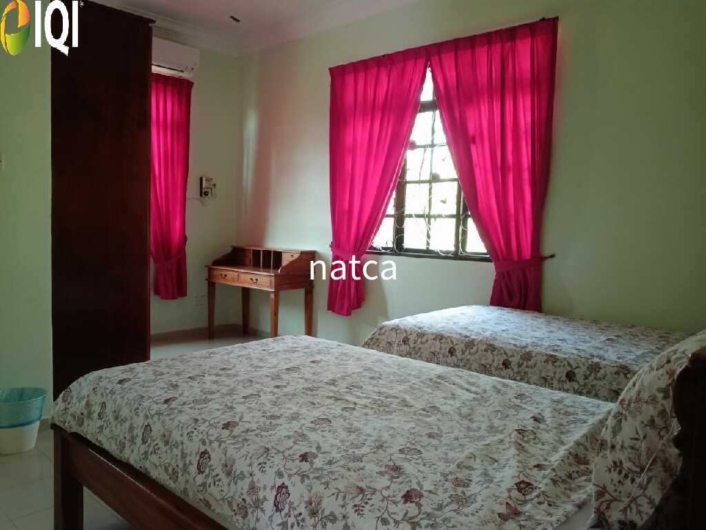 Established Business villa, farm and Land at Machap Melaka for Sale image