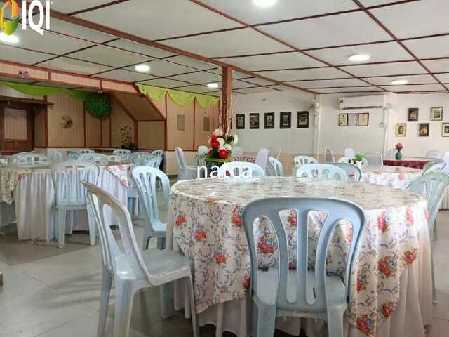 Established Business villa, farm and Land at Machap Melaka for Sale image