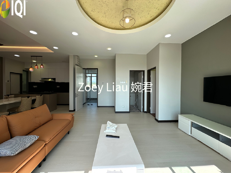 The Loft Imago Block C KK City 