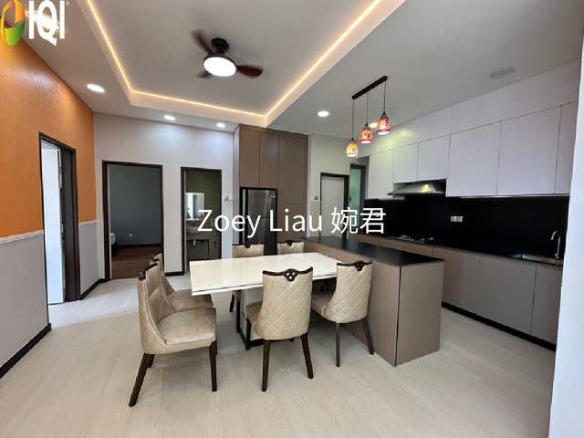 The Loft Imago Block C KK City  image