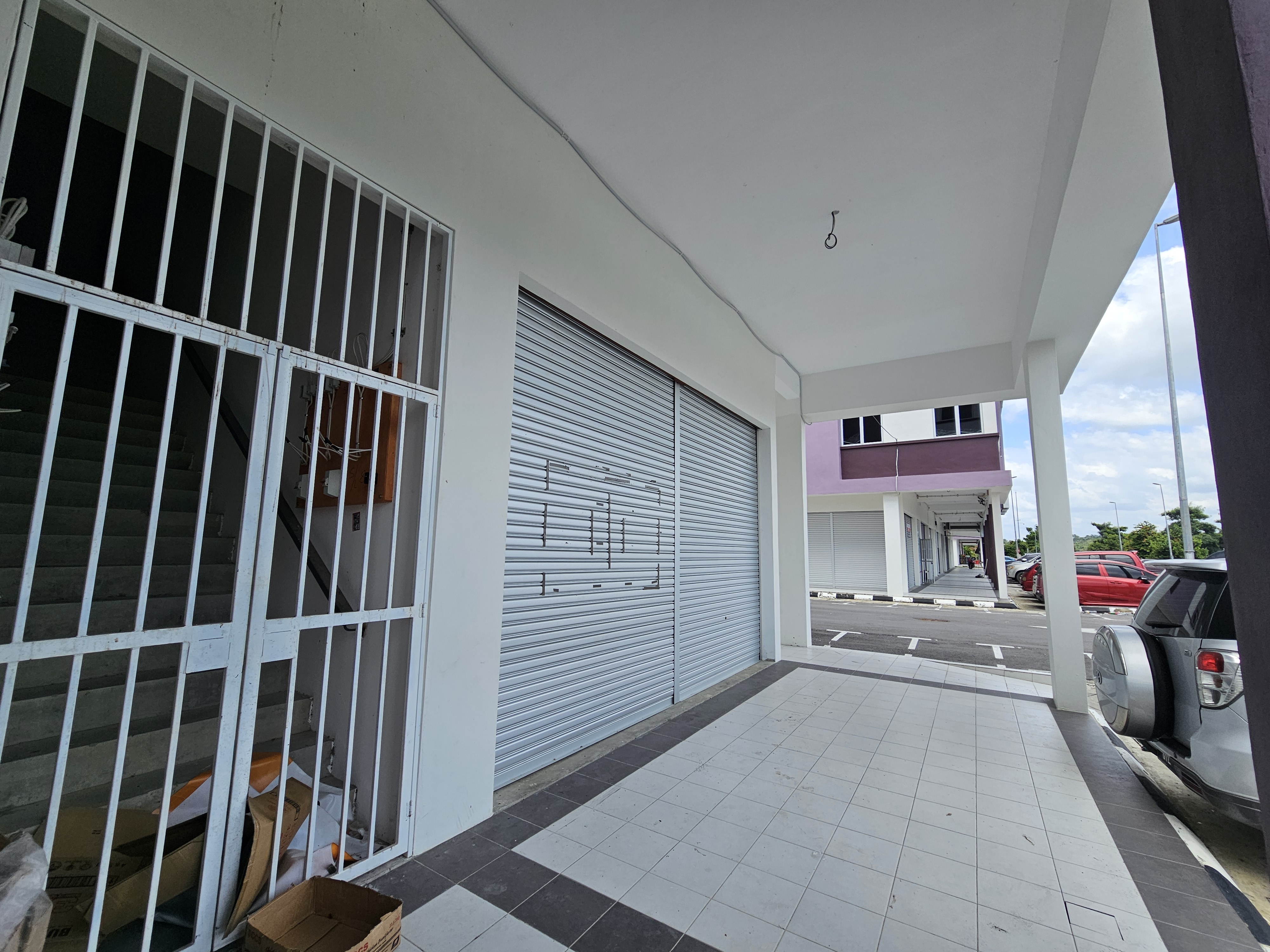 Taman Belian Samarahan image