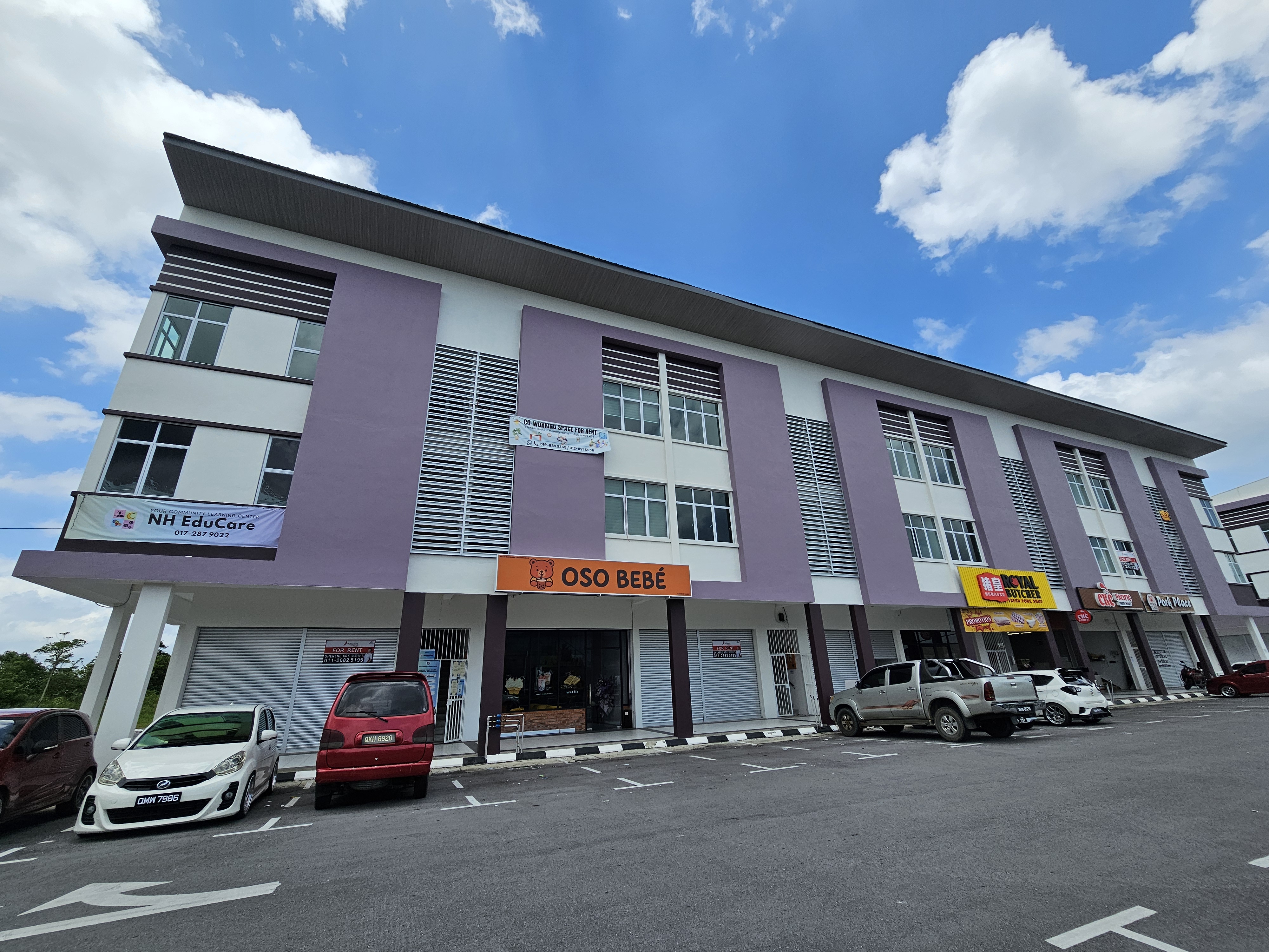 Taman Belian Samarahan image