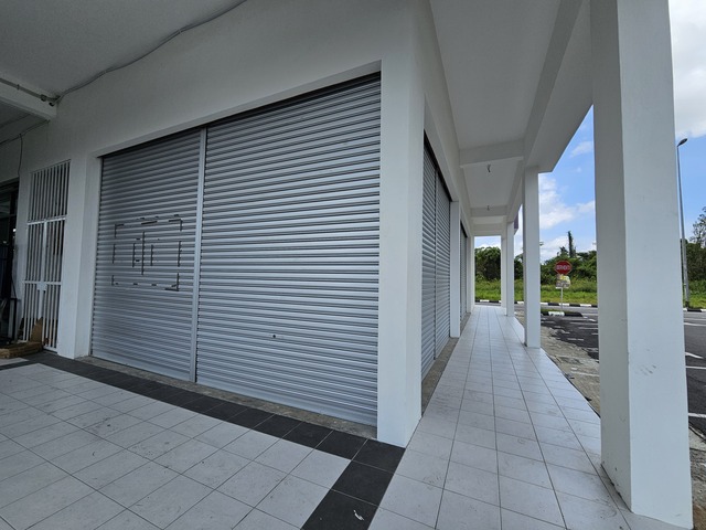 Taman Belian Samarahan image