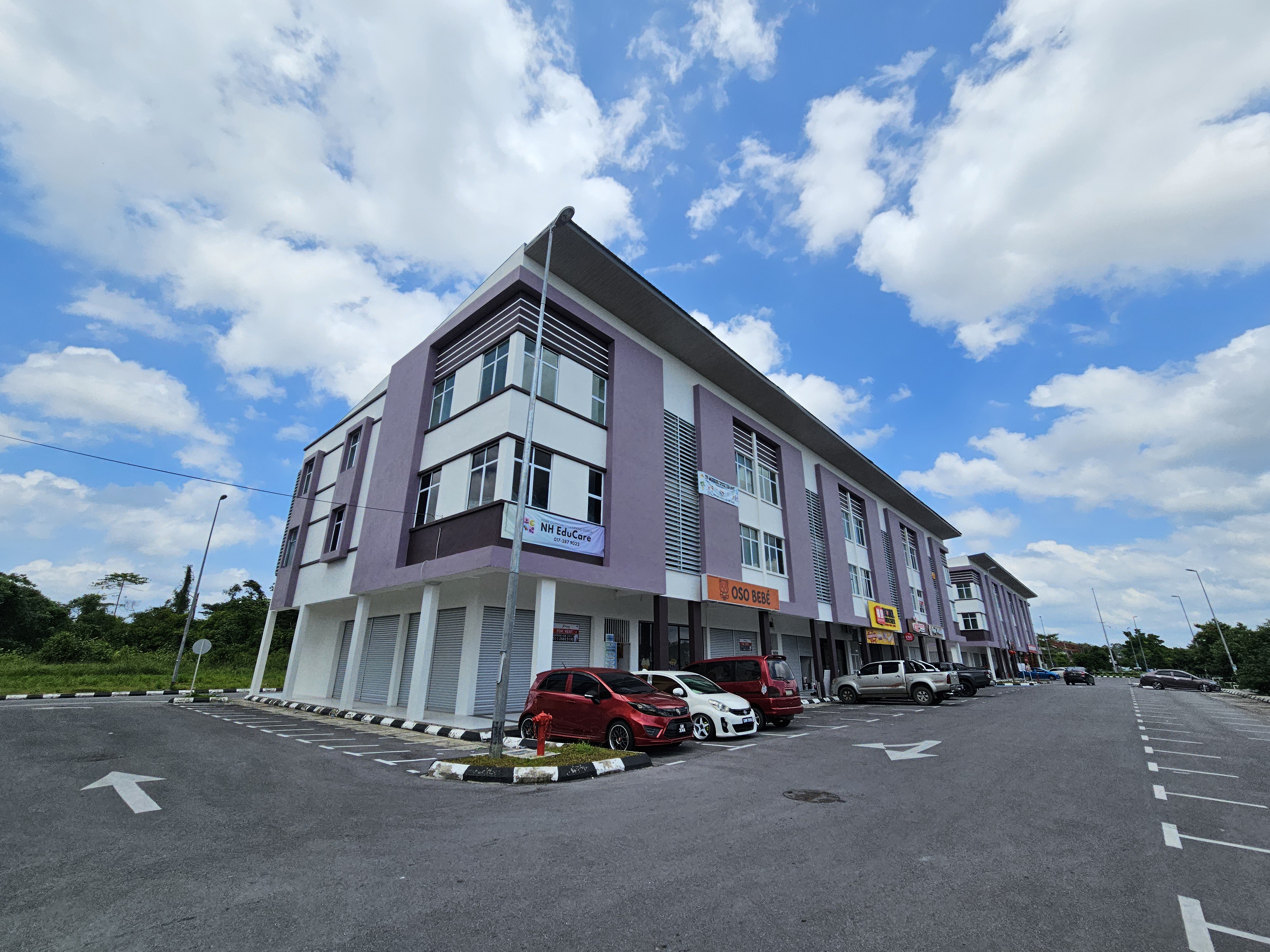 Taman Belian Samarahan image