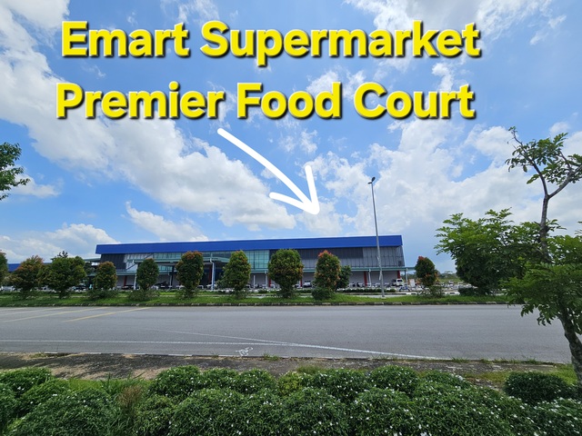 Taman Belian Samarahan photo