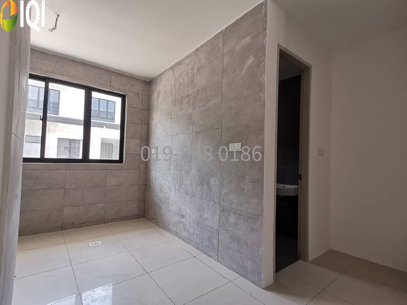 Boxhill 76 at 7th Mile 