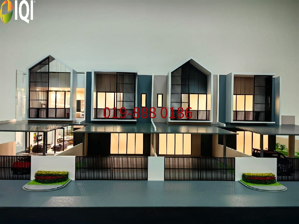 Taman Holmestown image