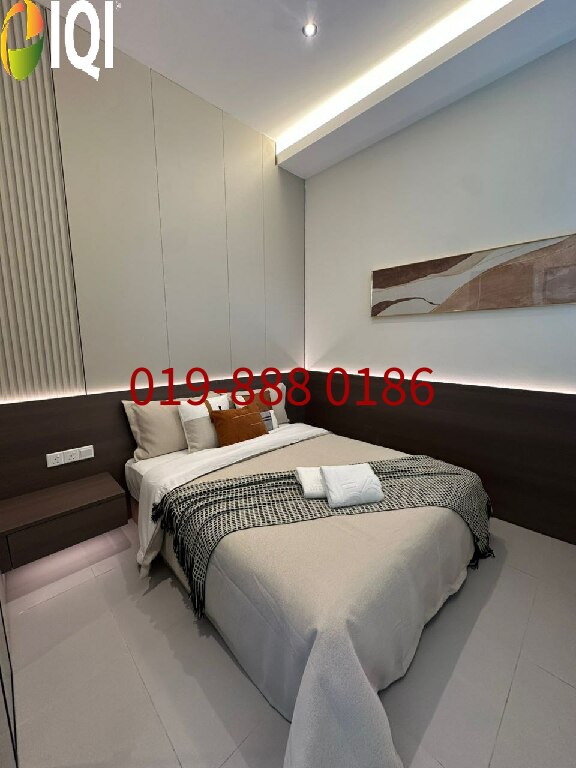 Taman Holmestown image