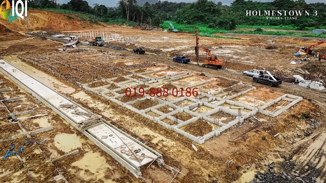 Taman Holmestown image