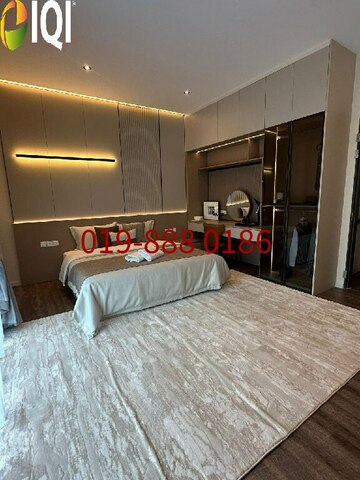 Taman Holmestown image