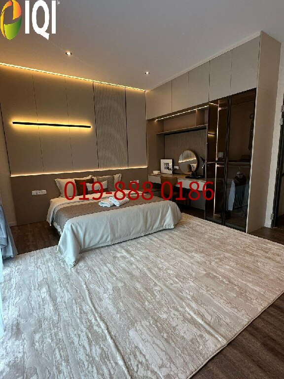 Taman Holmestown image