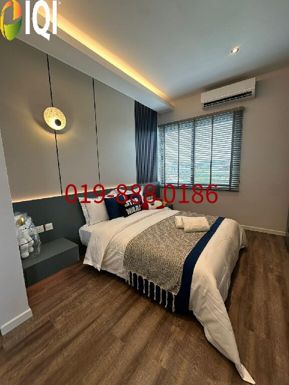 Taman Holmestown image