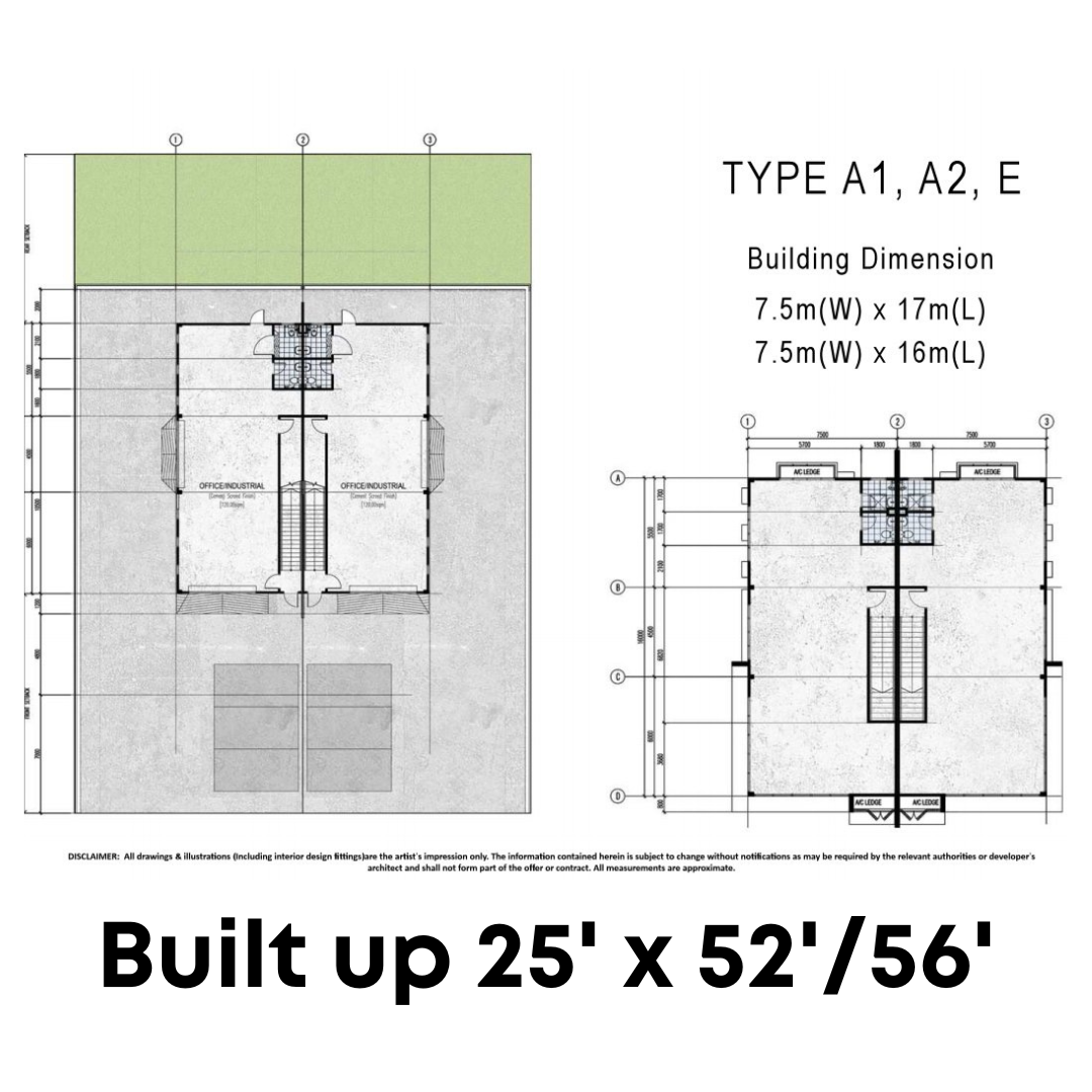 IH Business Park image