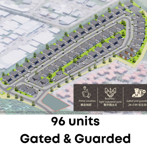 IH Business Park image