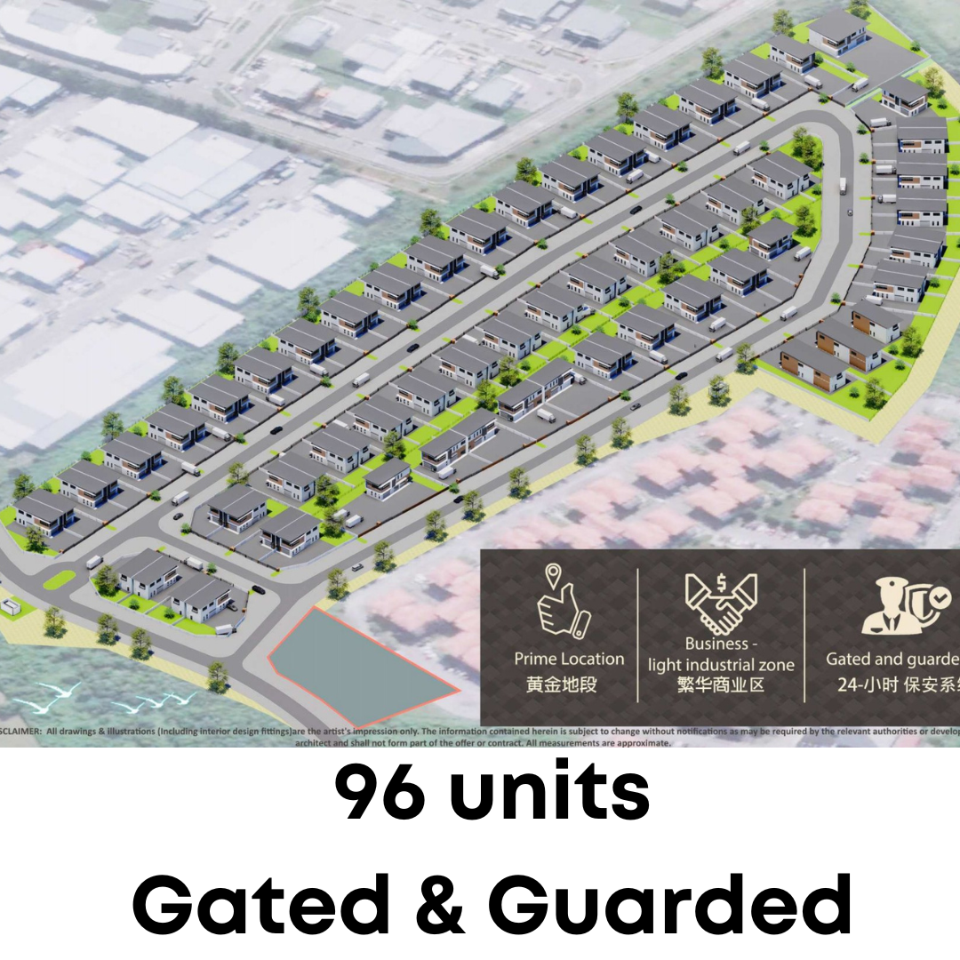 IH Business Park image