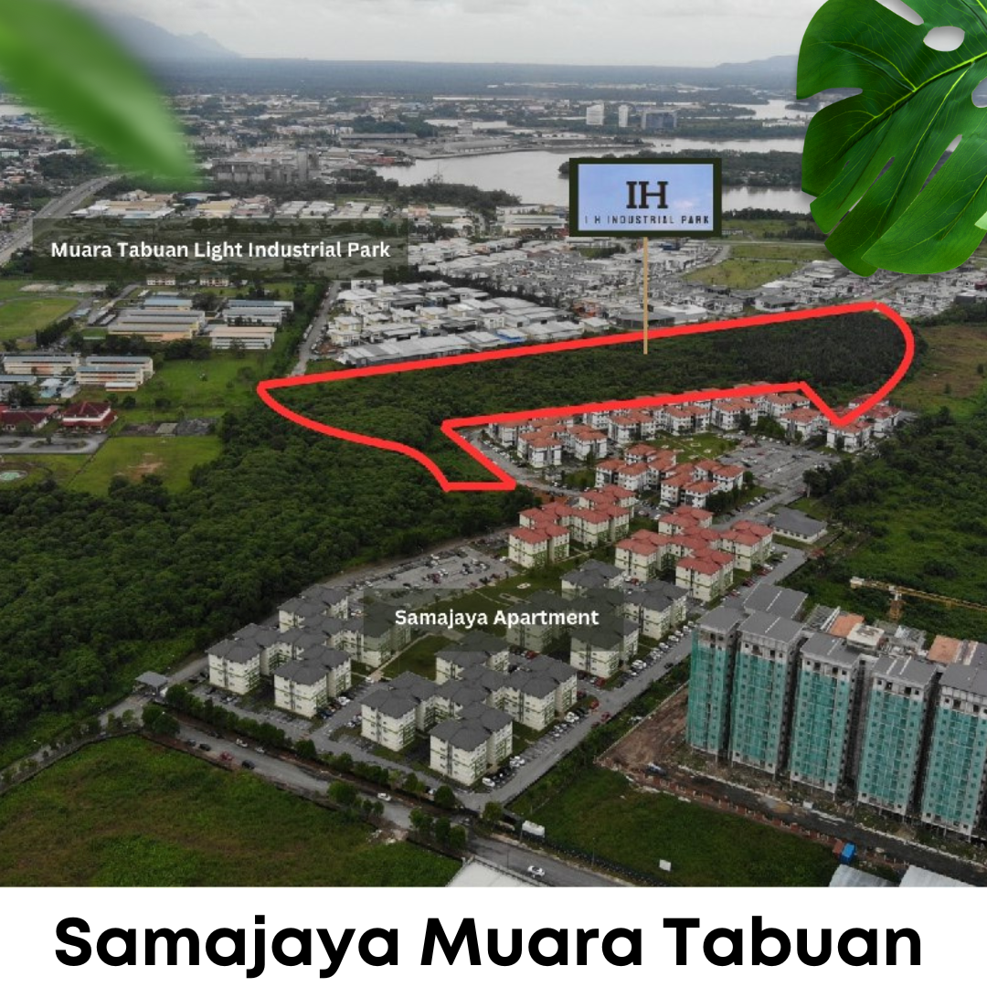 IH Business Park image