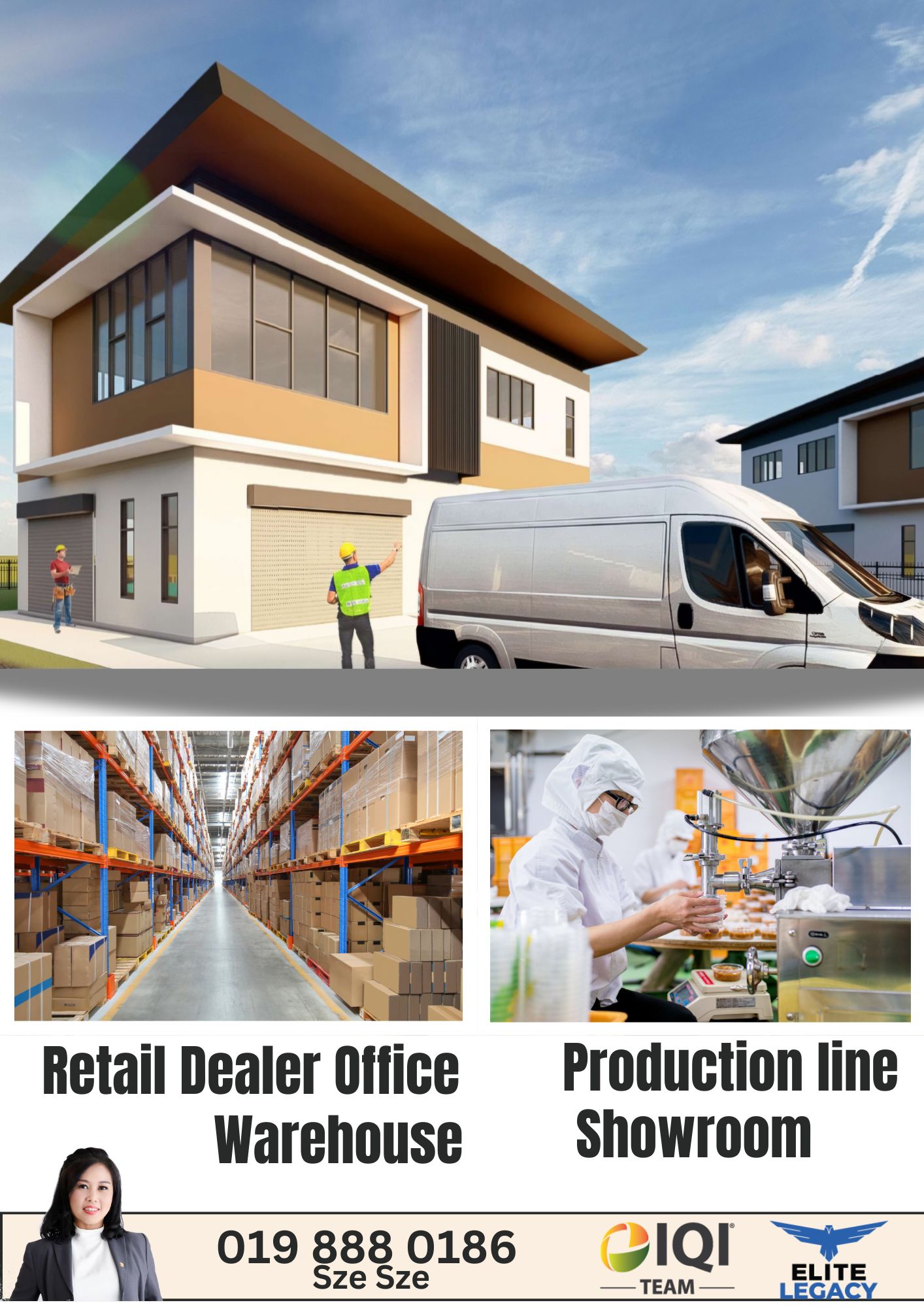 IH Business Park image