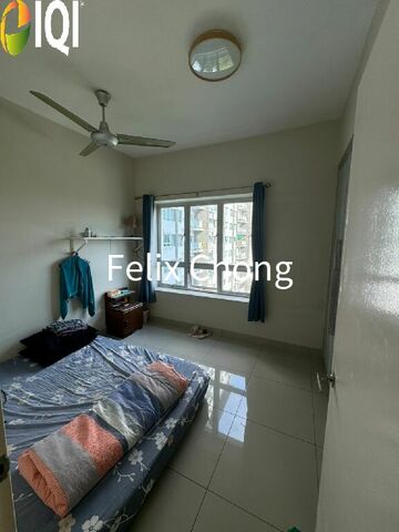 Idaman Resident Service Apartment,Nusa Indah,Iskandar Puteri,Level 7 image