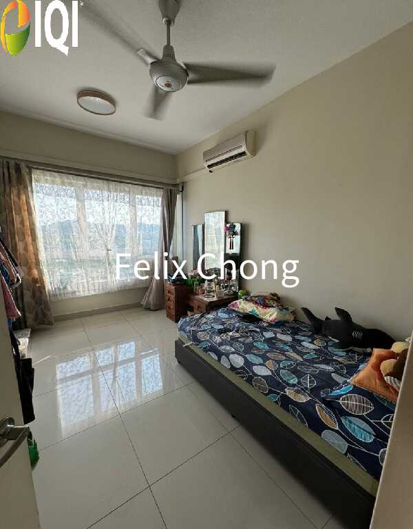 Idaman Resident Service Apartment,Nusa Indah,Iskandar Puteri,Level 7 image