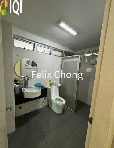 Idaman Resident Service Apartment,Nusa Indah,Iskandar Puteri,Level 7 image