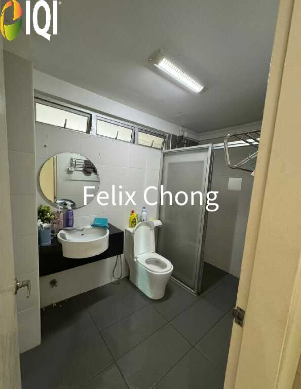 Idaman Resident Service Apartment,Nusa Indah,Iskandar Puteri,Level 7 image