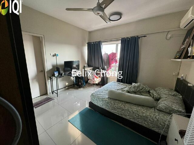 Idaman Resident Service Apartment,Nusa Indah,Iskandar Puteri,Level 7 image