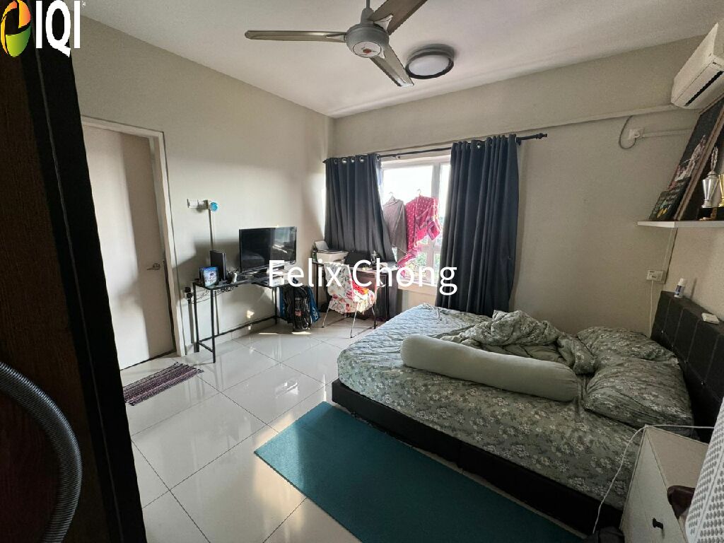 Idaman Resident Service Apartment,Nusa Indah,Iskandar Puteri,Level 7 image