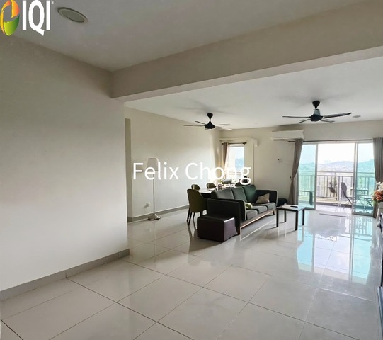 Idaman Resident Service Apartment,Nusa Indah,Iskandar Puteri,Level 7 image