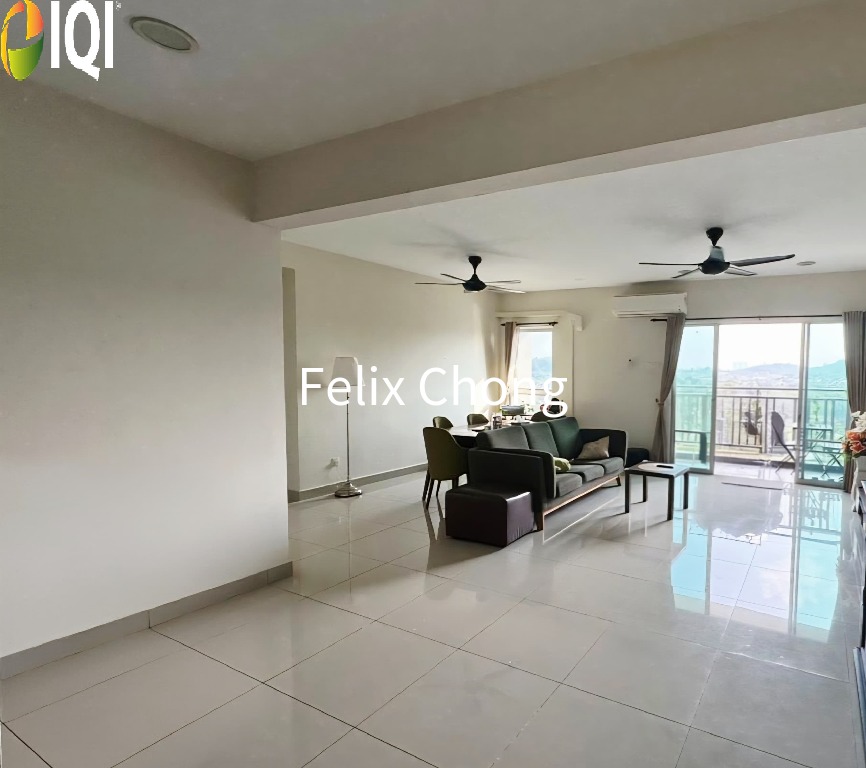 Idaman Resident Service Apartment,Nusa Indah,Iskandar Puteri,Level 7 image