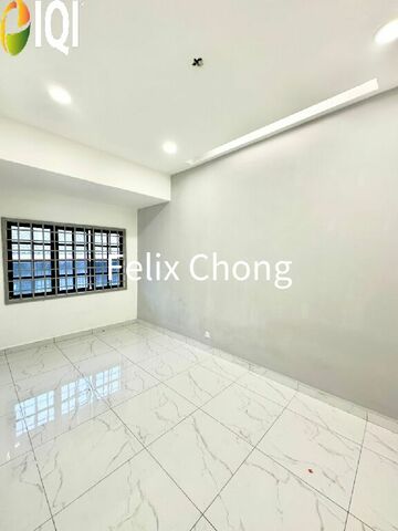 Taman Rinting 1 Sty Terrace,Jalan Tembusu,Masai,Bumi Lot,Renovated image