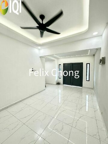 Taman Rinting 1 Sty Terrace,Jalan Tembusu,Masai,Bumi Lot,Renovated image