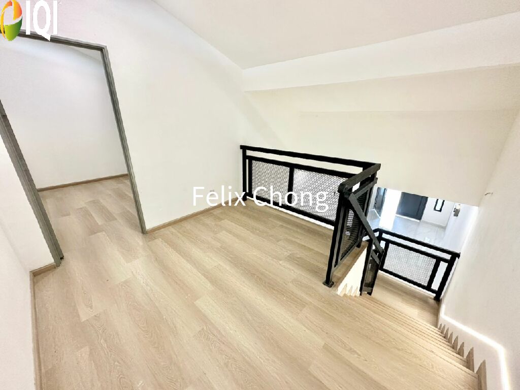 Taman Rinting 1 Sty Terrace,Jalan Tembusu,Masai,Bumi Lot,Renovated image