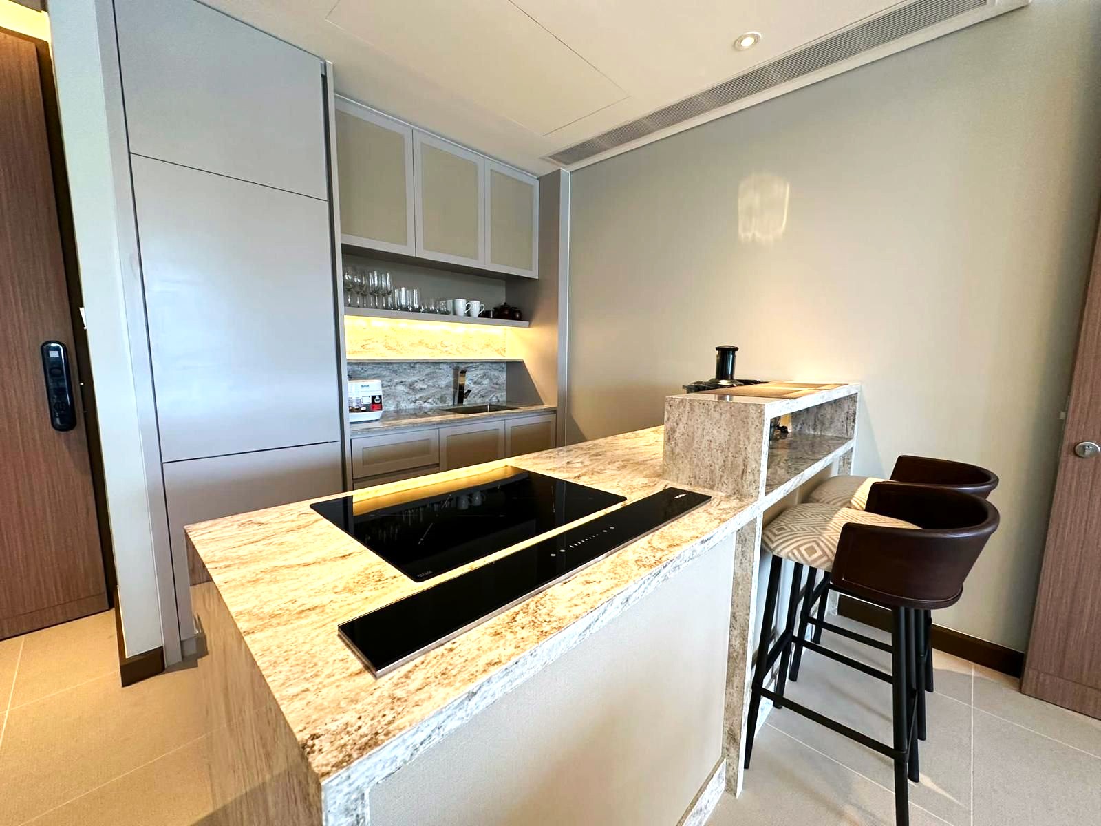 Ocean View Residence with Jacuzzi | Angsana, Laguna Phuket image