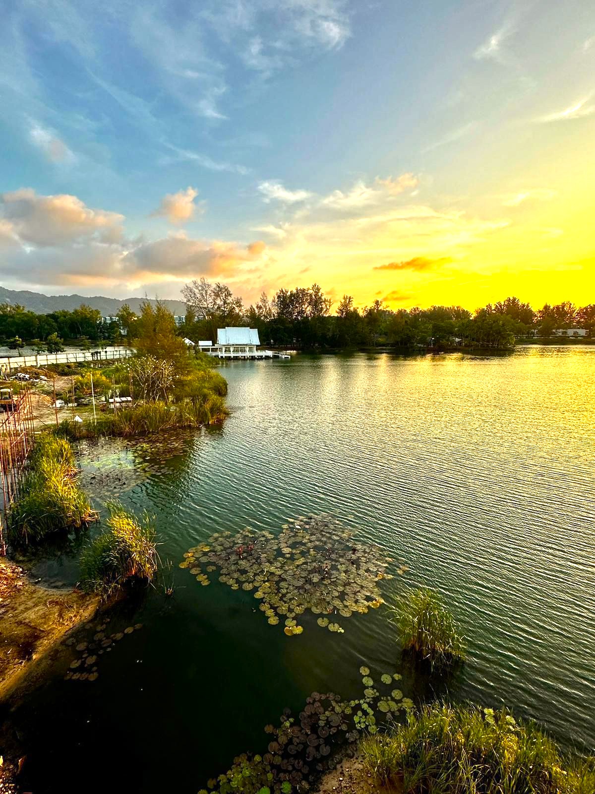 Ocean View Residence with Jacuzzi | Angsana, Laguna Phuket image