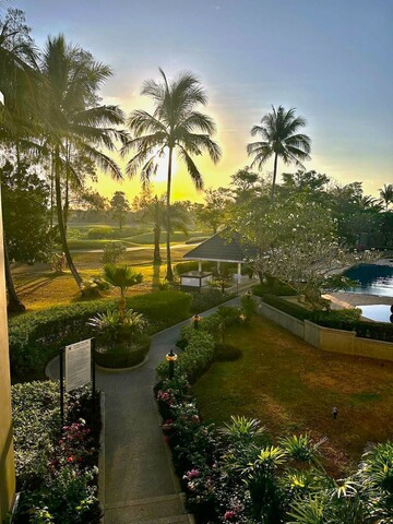 Ocean View Residence with Jacuzzi | Angsana, Laguna Phuket image