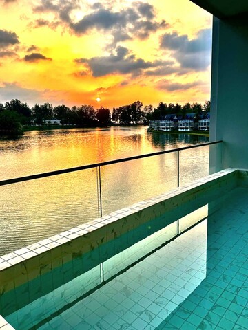 Ocean View Residence with Jacuzzi | Angsana, Laguna Phuket image