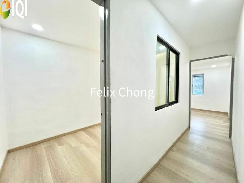 Taman Desa Cemerlang 2 Sty Low Cost,Jalan Lanjut,Ulu Tiram,Renovated