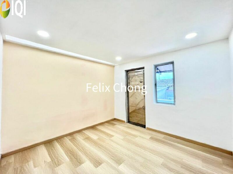 Taman Desa Cemerlang 2 Sty Low Cost,Jalan Lanjut,Ulu Tiram,Renovated