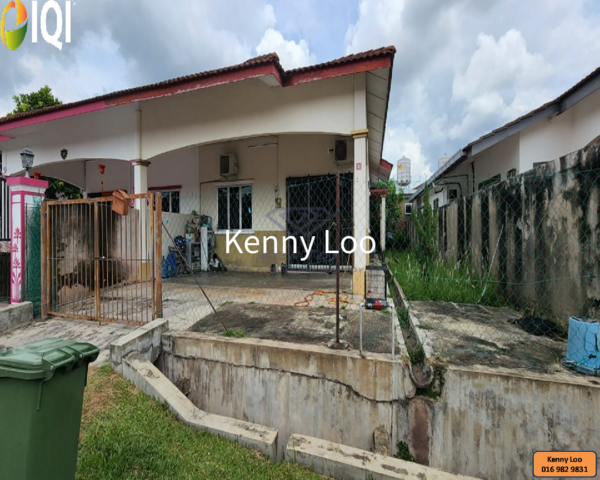 Jalan Bendera Intan image