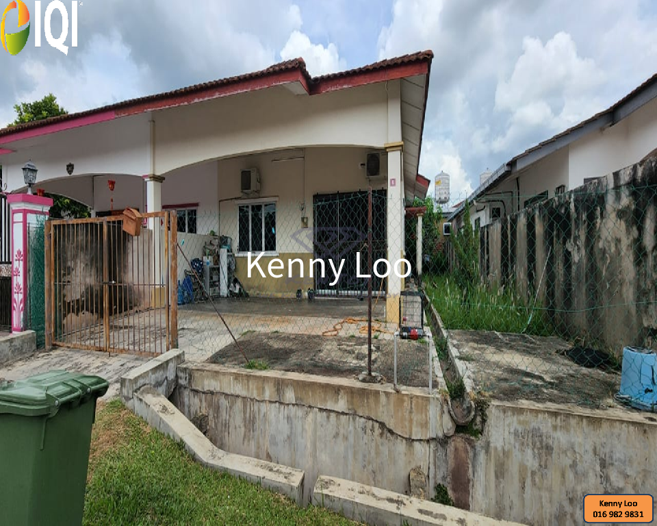 Jalan Bendera Intan image