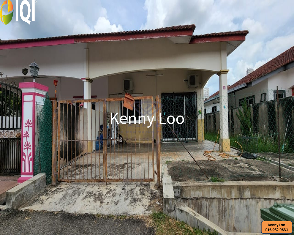 Jalan Bendera Intan image