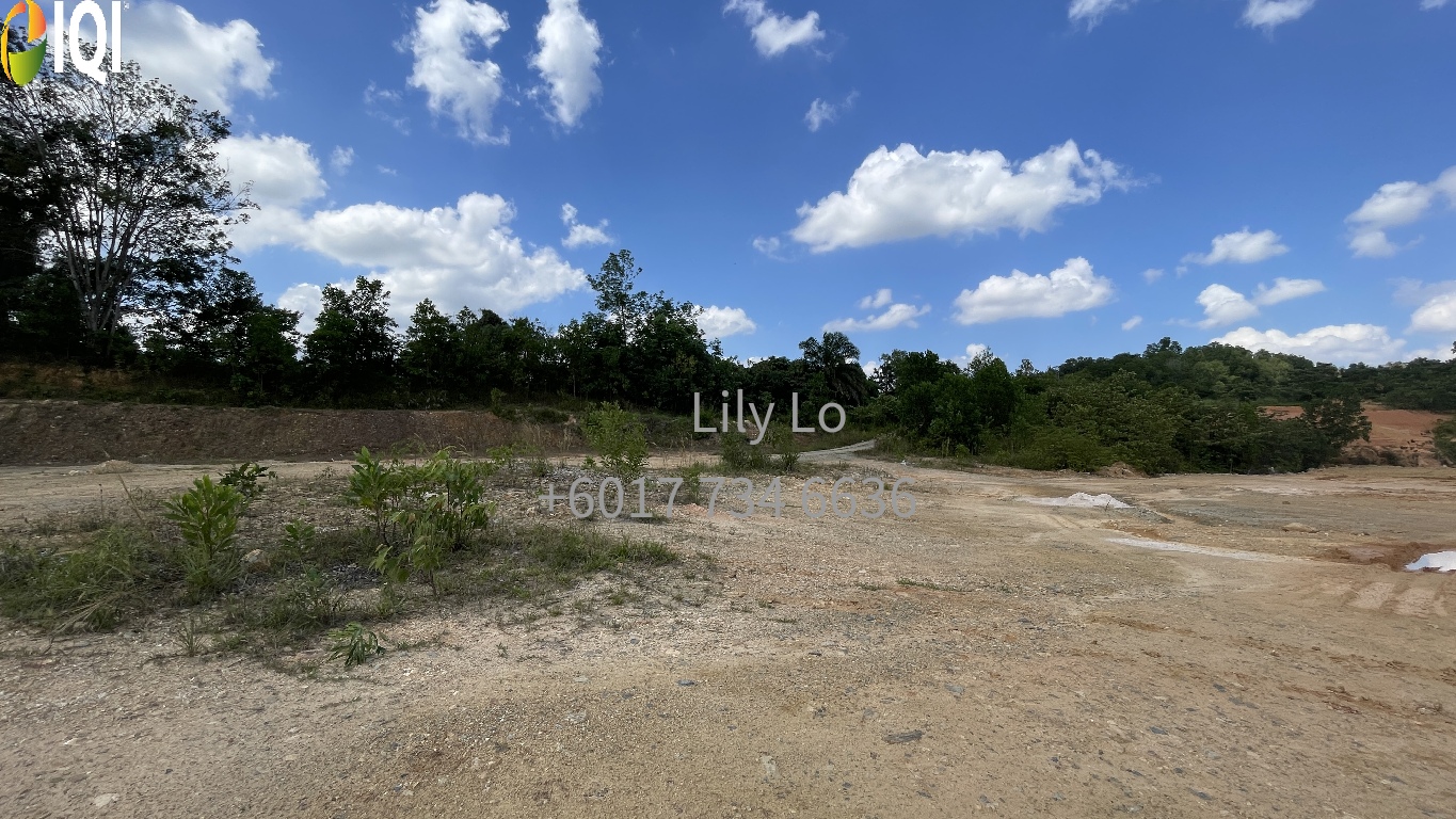 Kluang Industrial Land image