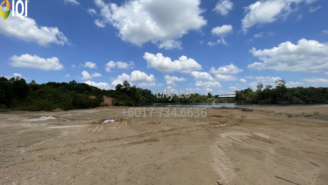 Kluang Industrial Land image