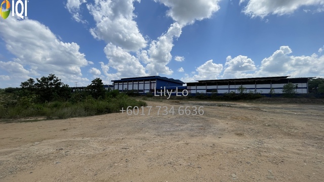 Kluang Industrial Land photo