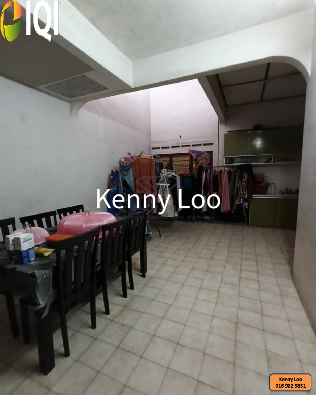 Jalan Air Putih image